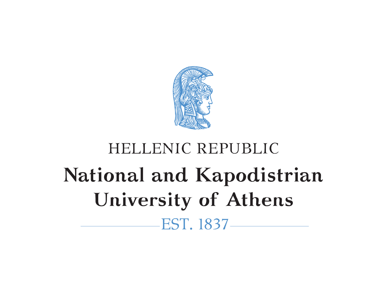 National and Kapodestrian University of Athens